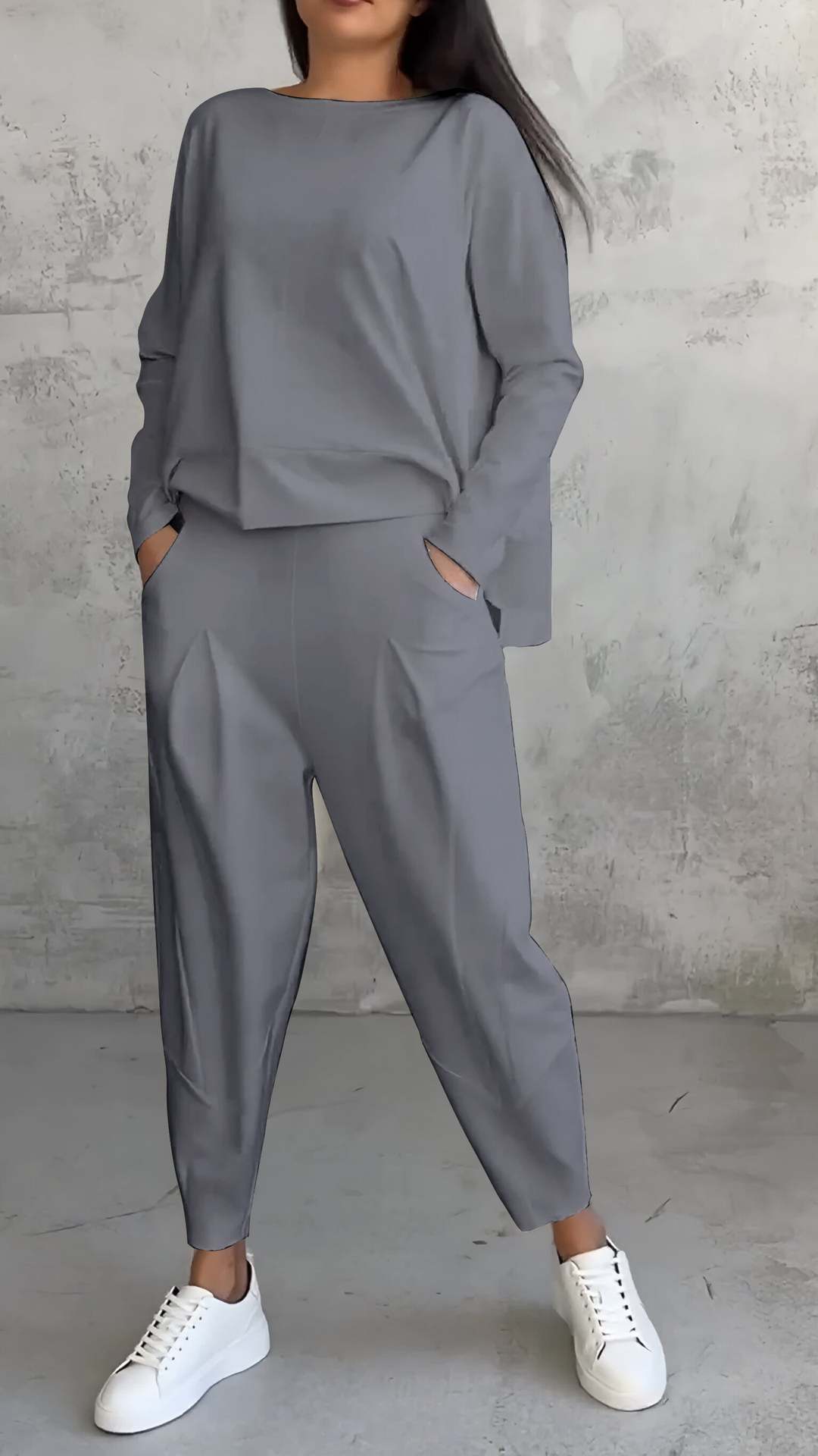Ensemble lounge élégant ORIS WEAR