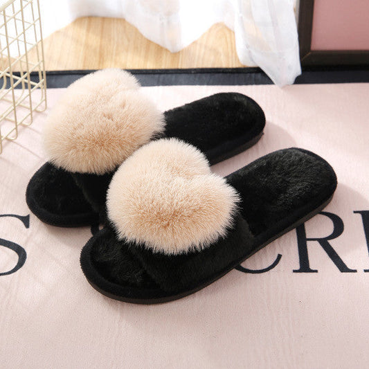 Chaussons Douillets en Peluche ORIS WEAR