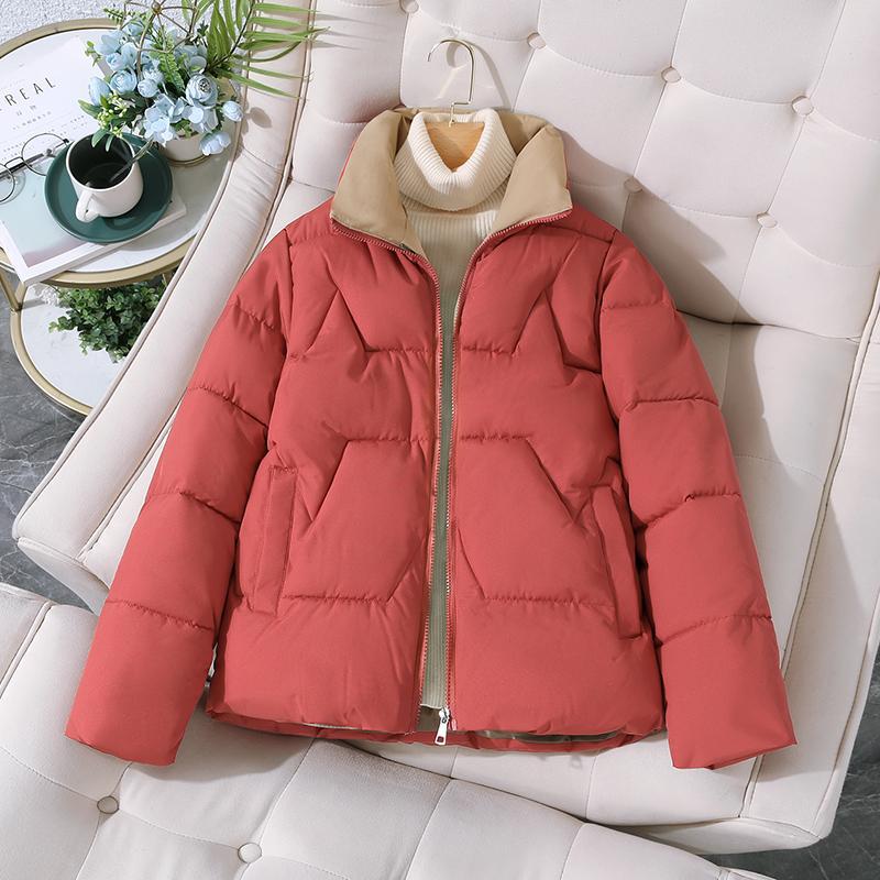 Veste Femme Courte Matelassée ORIS WEAR