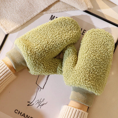 Gants pour rester au chaud ORIS WEAR