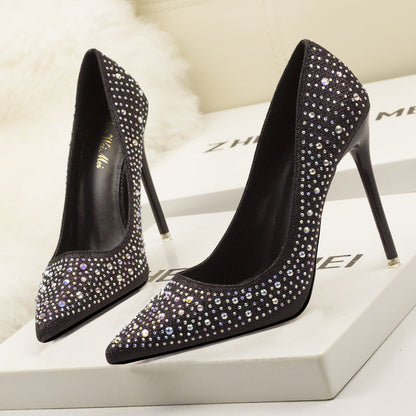 Escarpins Stiletto Élégants ORIS WEAR