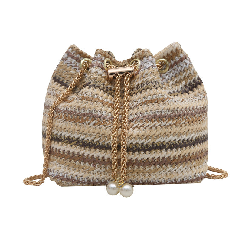 Sac Ella – Élégance bohème et couleurs éclatantes ORIS WEAR