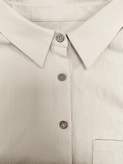 Nova Décontractée sans manche ORIS WEAR