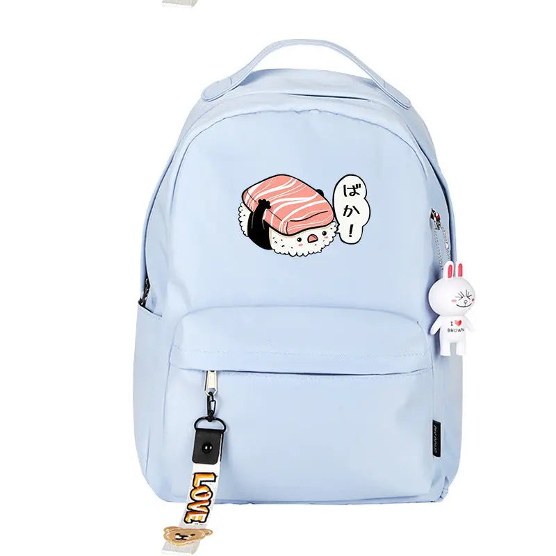 Sac à Dos Panda Mignon pour Petite Fille ORIS WEAR