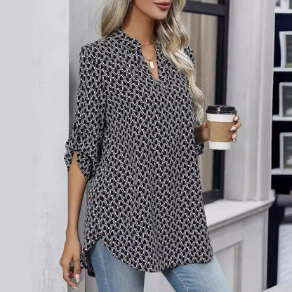 Chemise ample ORIS WEAR