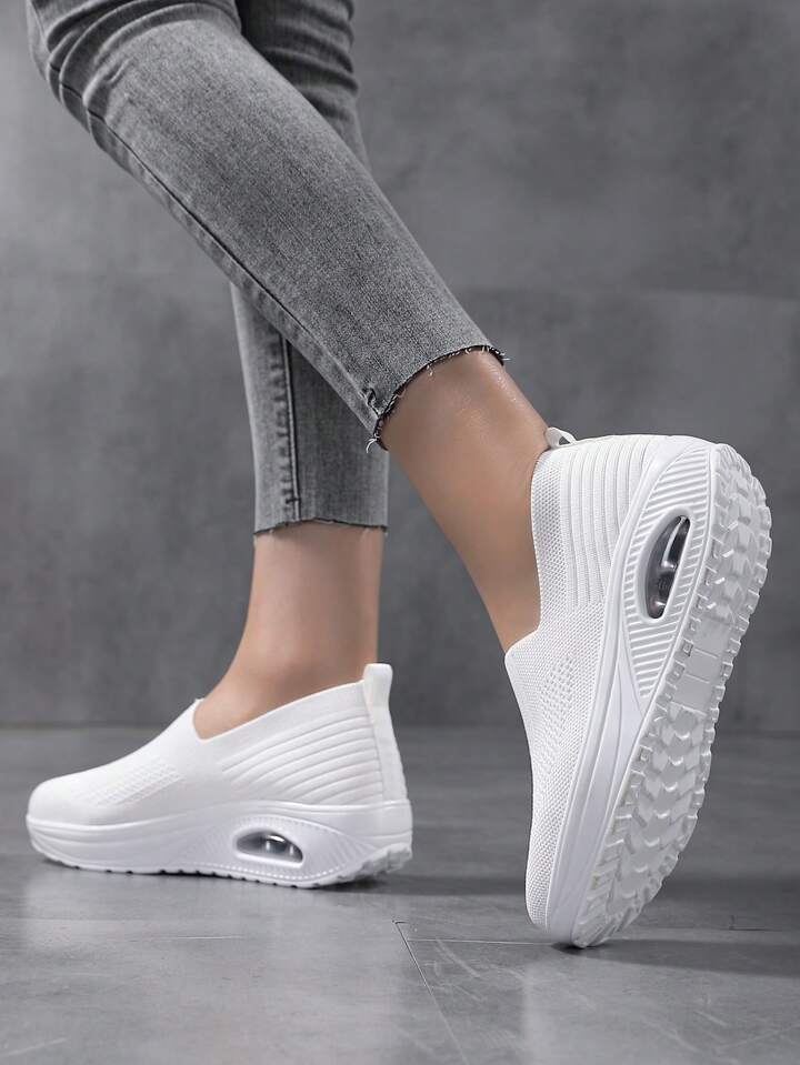 Chaussures Respirantes avec Semelle Souple ORIS WEAR