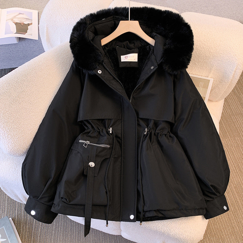 Manteau Camille Confort Intemporel ORIS WEAR