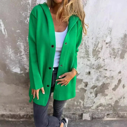 Veste Lyliea : Douceur, Style et Polyvalence ORIS WEAR