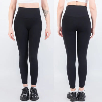 Legging Sculptant Nude – Effet Galbant & Séchage Rapide Acme
