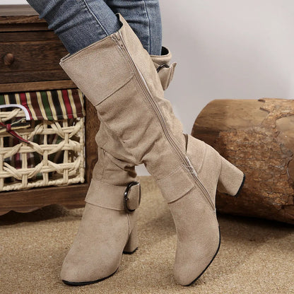 Ankle Boots Élastiques ORIS WEAR