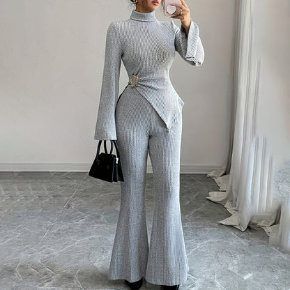 Chic Knit Set ORIS WEAR