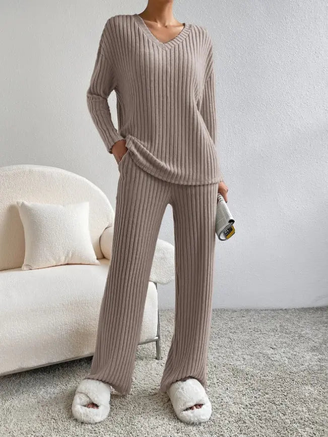 Ensemble Adèle Élégance Décontractée ORIS WEAR