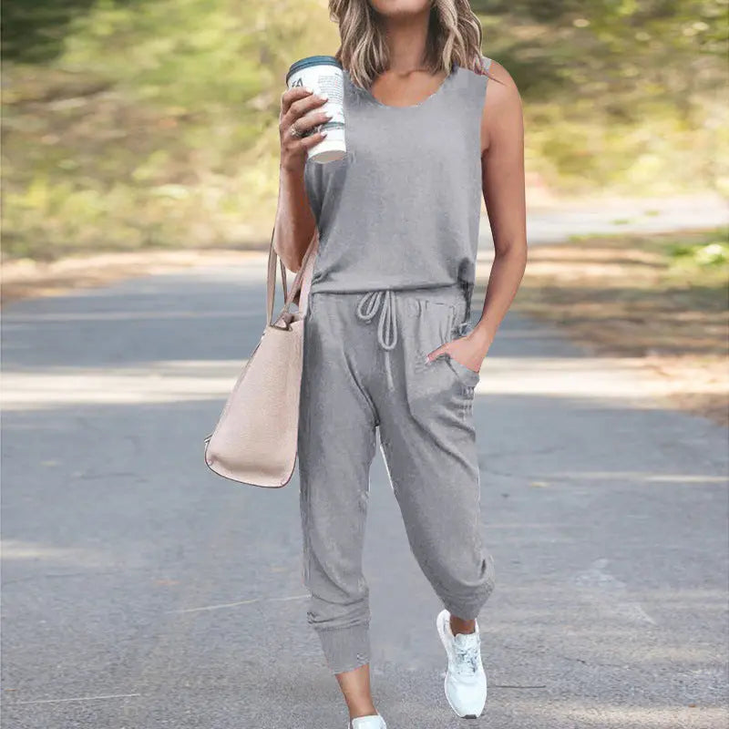 Lunaya – Simplicité moderne et aisance estivale ORIS WEAR