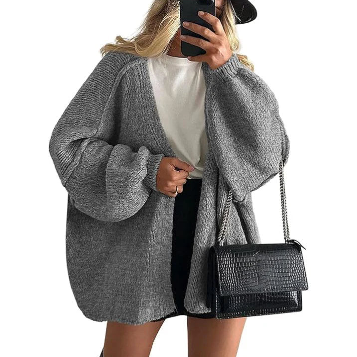 Cardigan Chic et Confortable ORIS WEAR