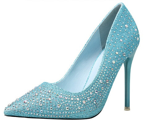 Escarpins Stiletto Élégants ORIS WEAR