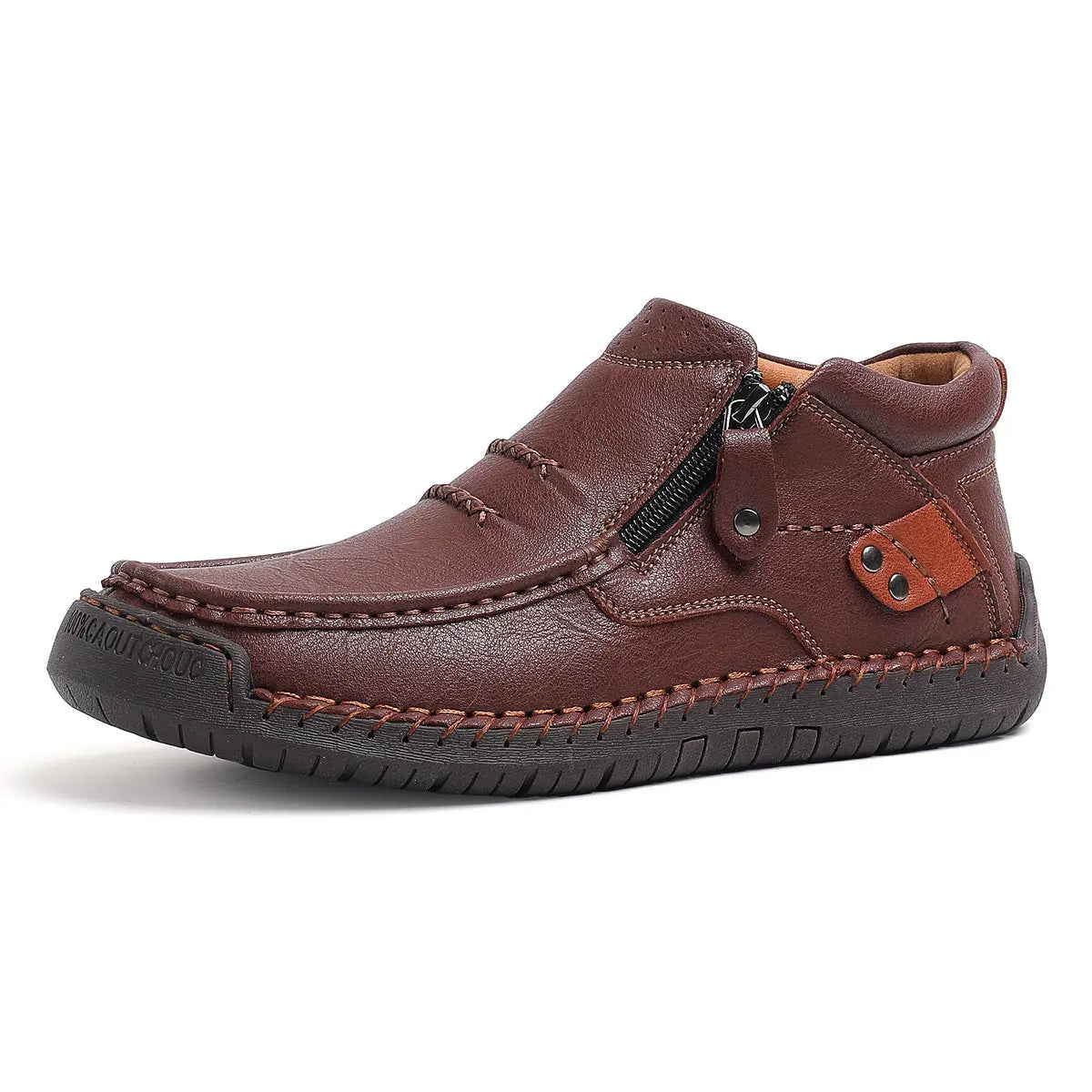 Casual Cuir Moderne ORIS WEAR