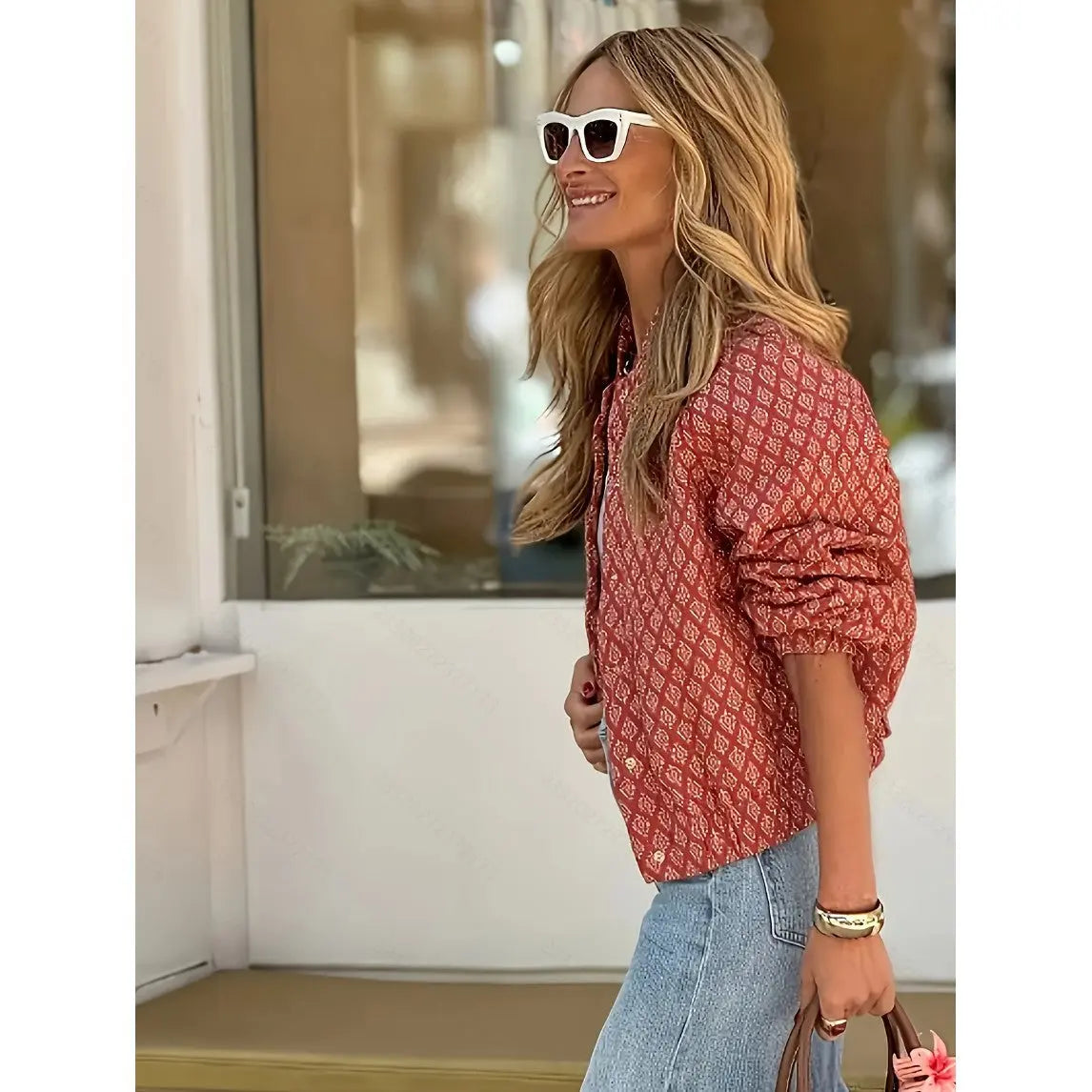 Veste matelassée chic – L’élégance casual revisité ORIS WEAR