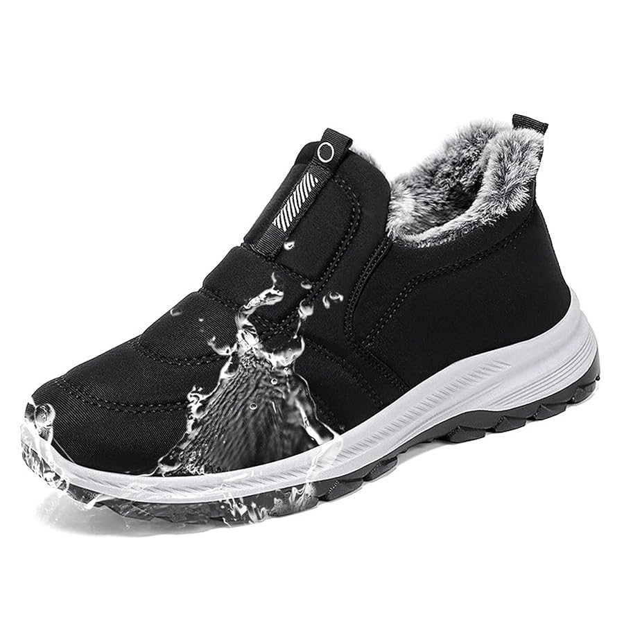 Chaussure hivernis imperméable ORIS WEAR