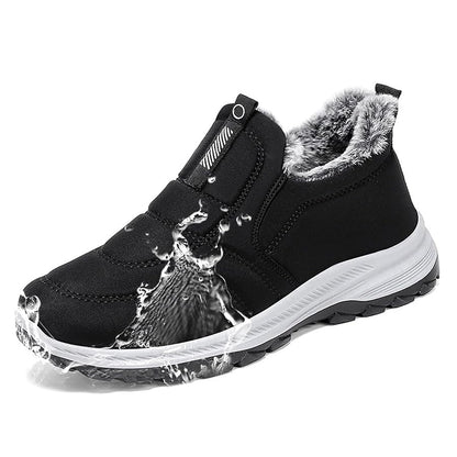 Chaussure hivernis imperméable ORIS WEAR