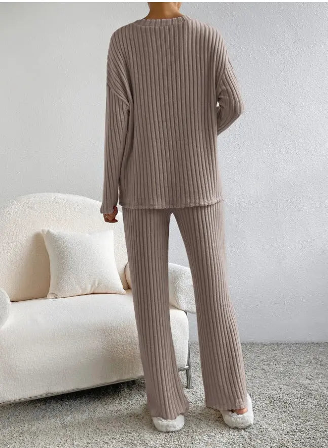 Ensemble Adèle Élégance Décontractée ORIS WEAR