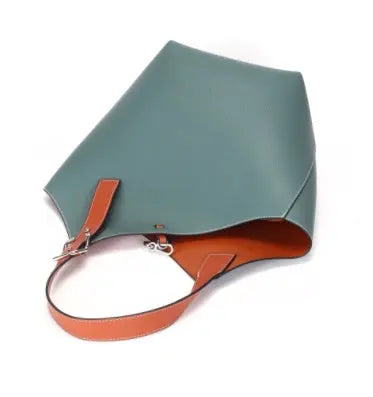 Sac d'épaule une solution polyvalente et élégante ORIS WEAR