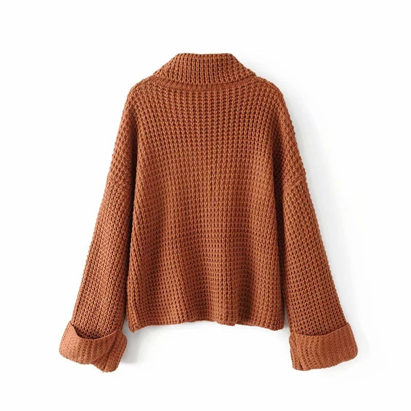 Pull long ORIS WEAR
