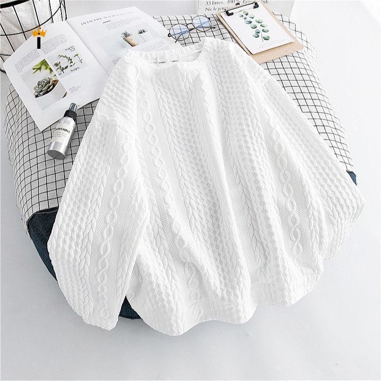 Women’s Cable Knit Sweater ORIS WEAR