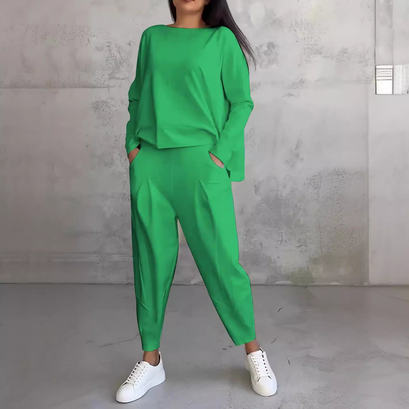 Ensemble lounge élégant ORIS WEAR