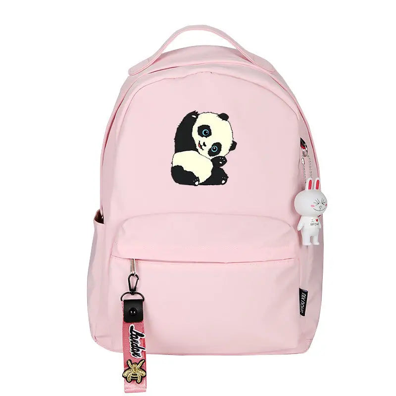 Sac à Dos Panda Mignon pour Petite Fille ORIS WEAR