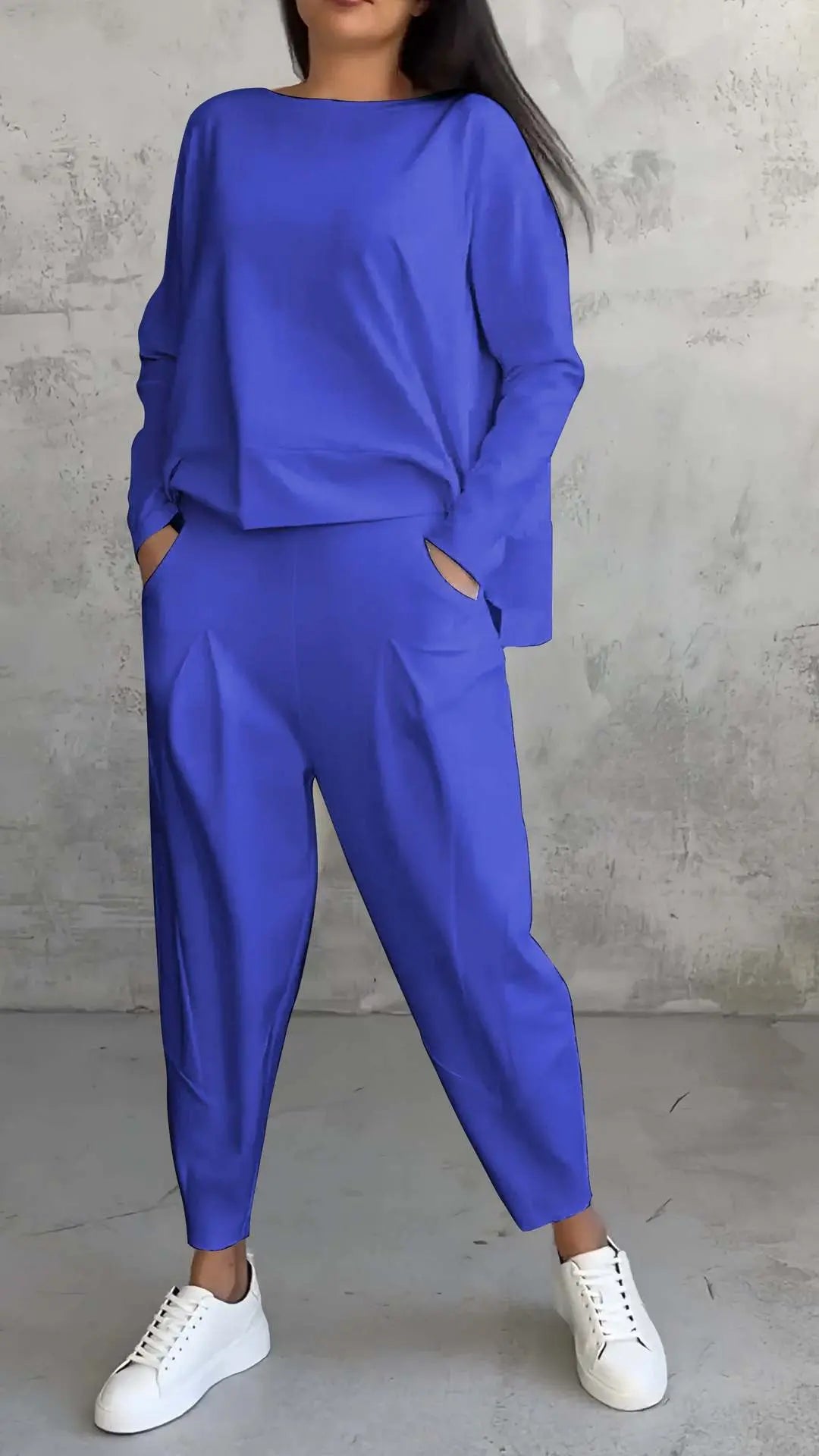 Karla – Élégance décontractée pour vos journées stylées ORIS WEAR