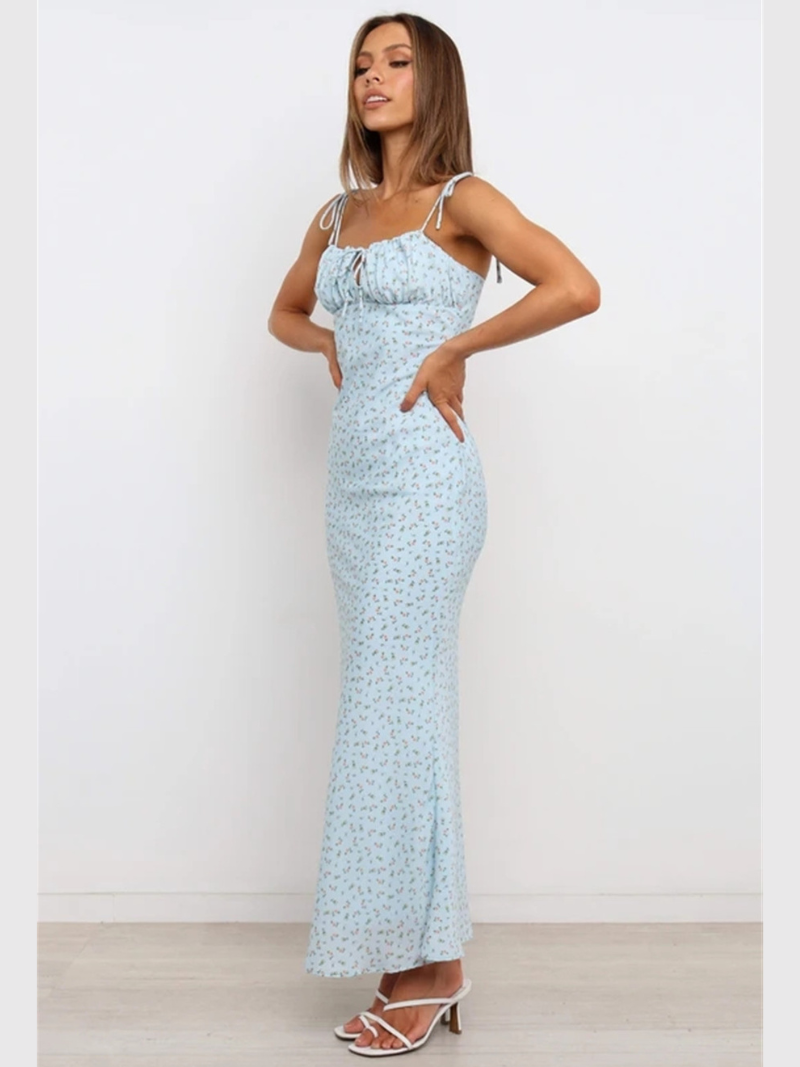 Robe casual près du corps, coupe droite ORIS WEAR