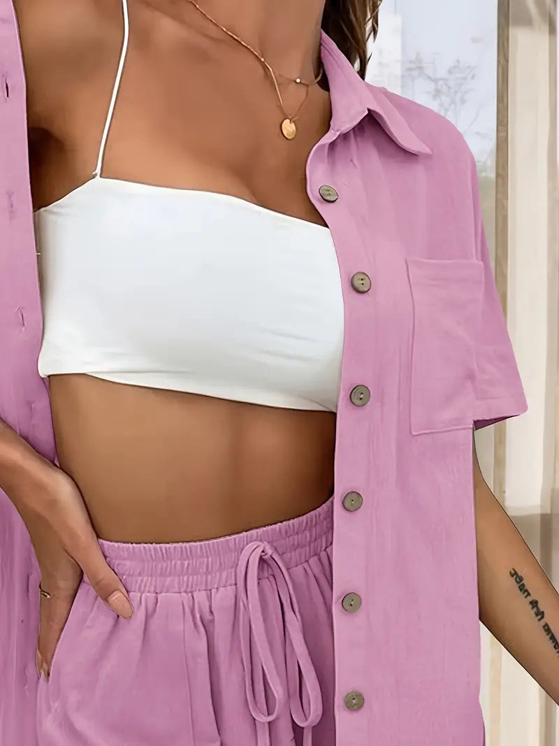 Nova Décontractée sans manche ORIS WEAR