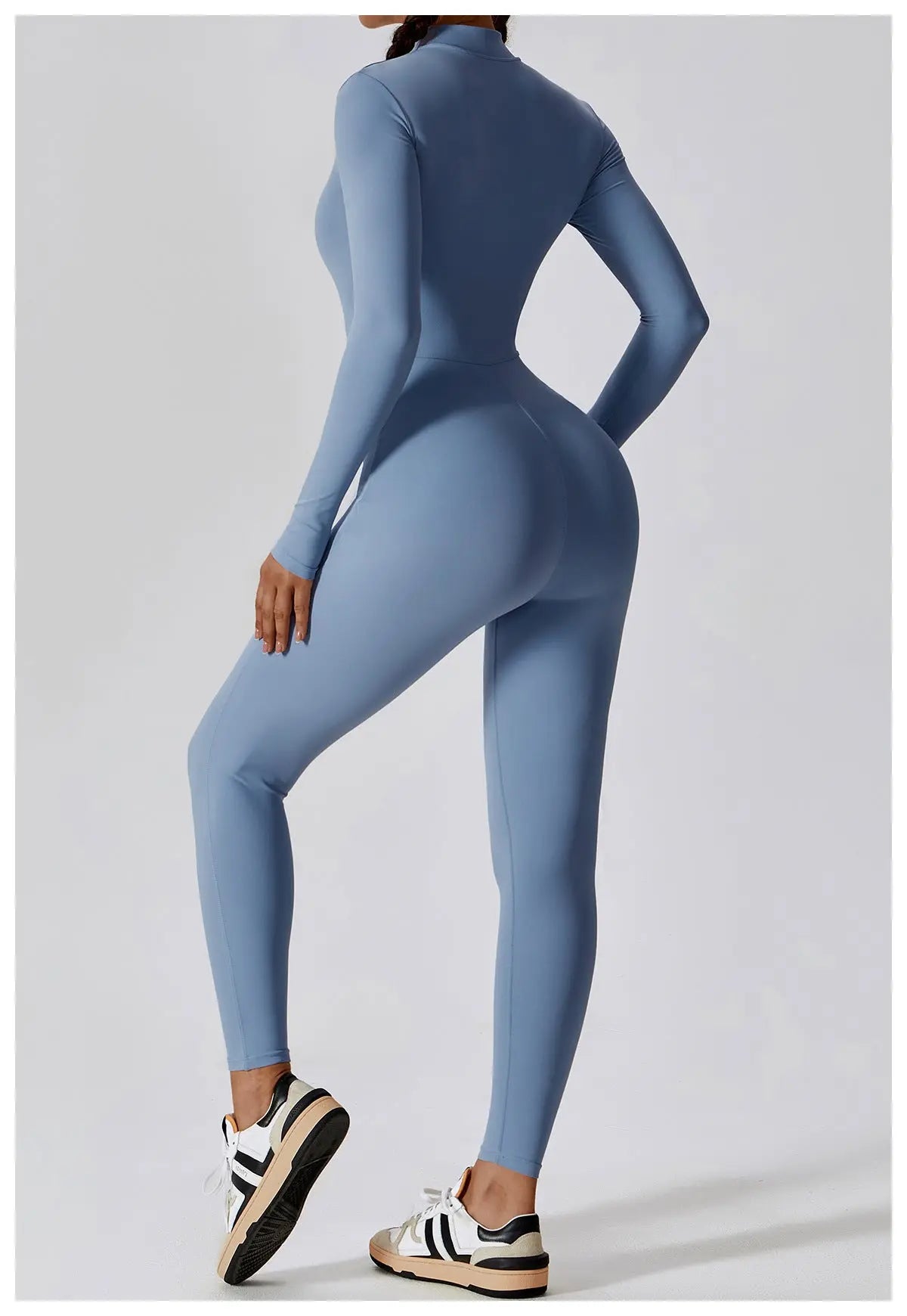 Best Combinaison Sportive Élégante – Confort et Style pour l’Activité ORIS WEAR