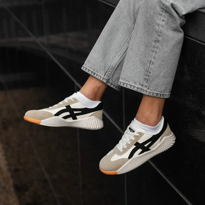Chaussures orthopédiques modernes et respirantes ORIS WEAR