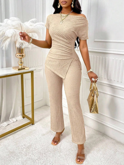 NovaSet – Élégance moderne et confort absolu ORIS WEAR