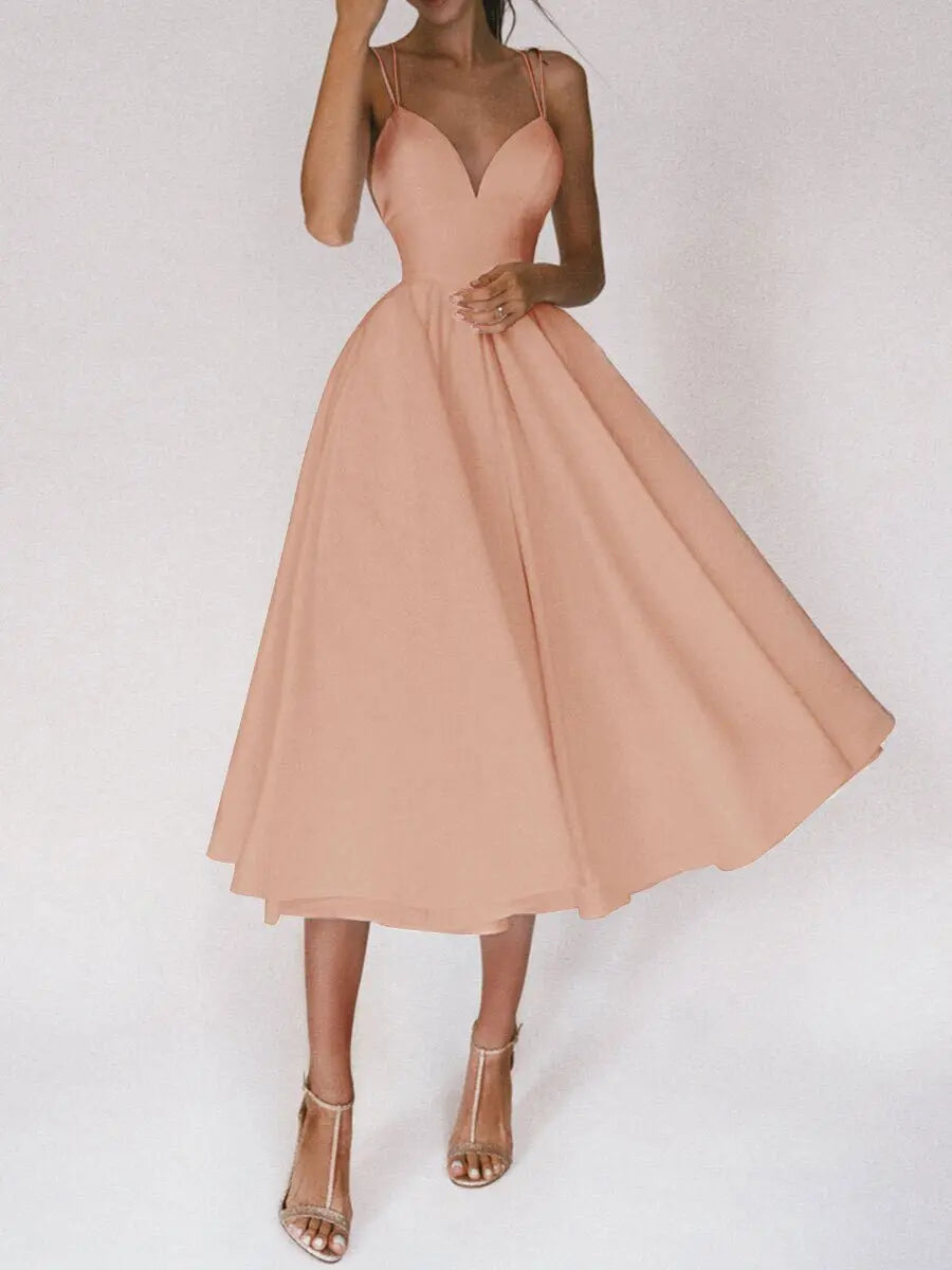 Eléna – Légèreté estivale et féminité assumée ORIS WEAR