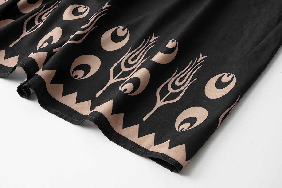Robe ravenna ORIS WEAR