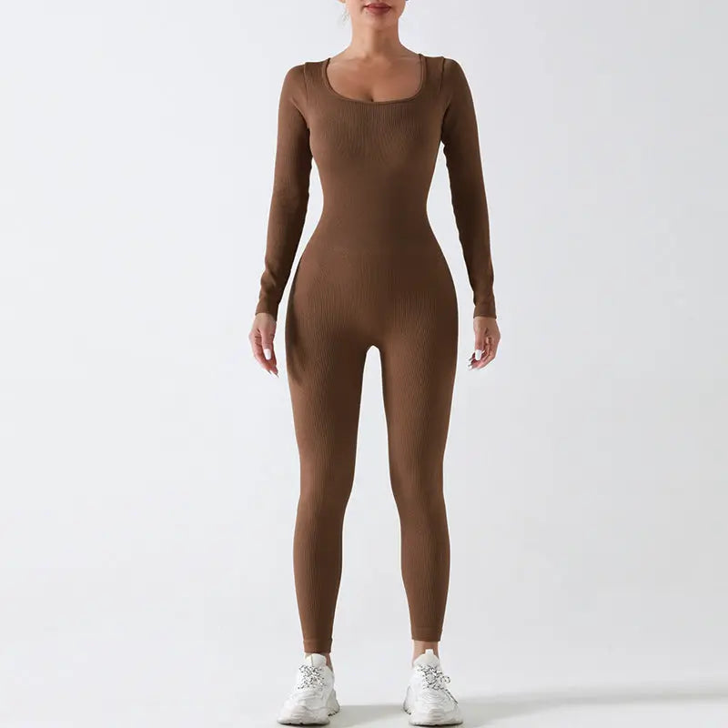 Combinaison Sculptante – Confort et Élégance ORIS WEAR