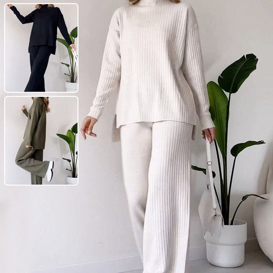 Mode femme élégante black — ORIS WEAR