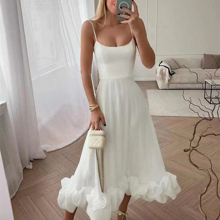 Robe trapèze ORIS WEAR