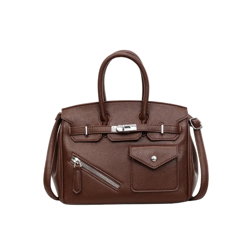 Mode femme élégante apricot — ORIS WEAR