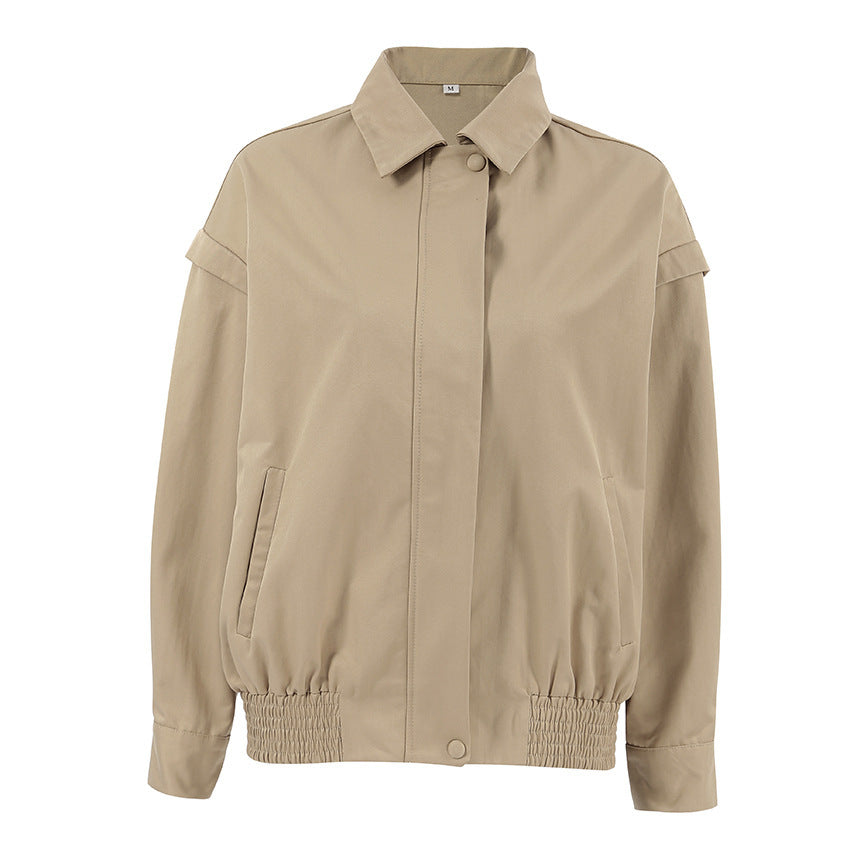 Blouson de bombardier ORIS WEAR