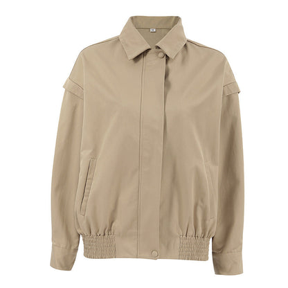 Blouson de bombardier ORIS WEAR