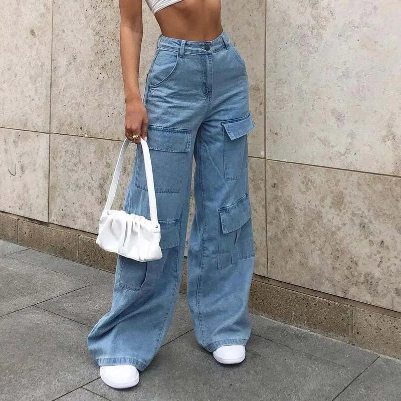 Noa – Le jean décontracté qui affirme votre style ORIS WEAR