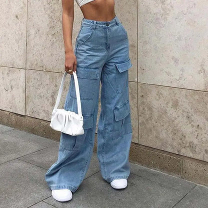Noa – Le jean décontracté qui affirme votre style ORIS WEAR