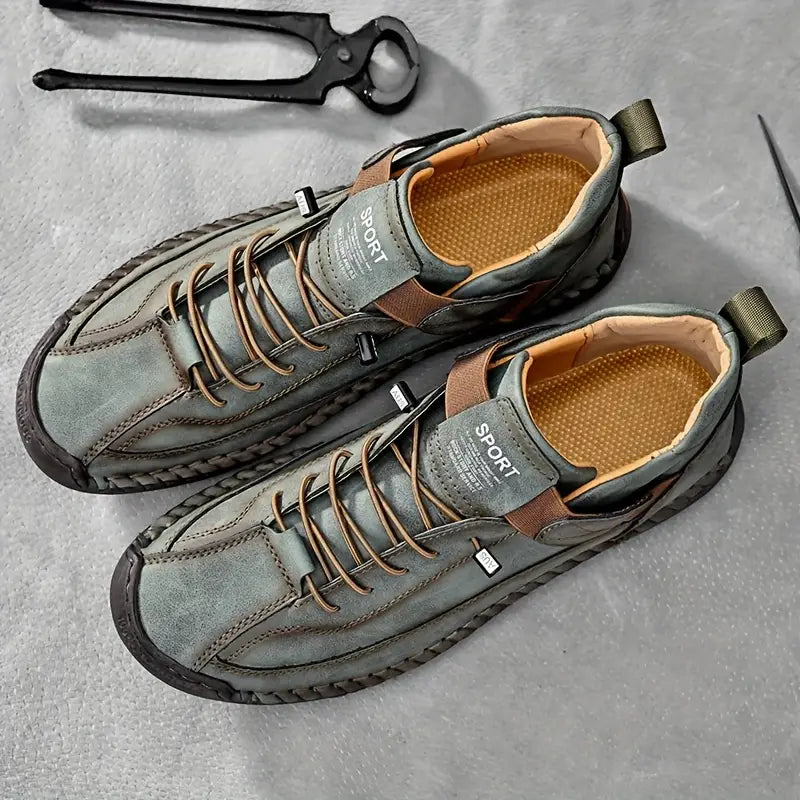 Chaussures  En Cuir ORIS WEAR