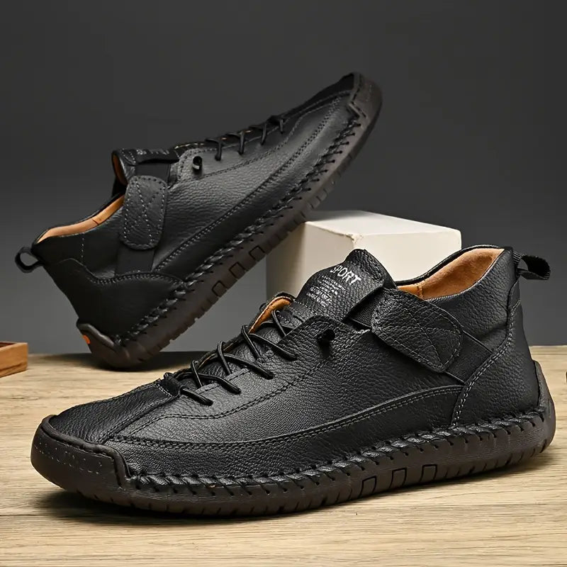Chaussures  En Cuir ORIS WEAR