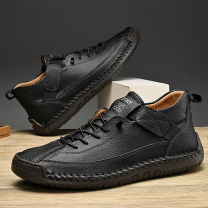 Chaussures  En Cuir ORIS WEAR