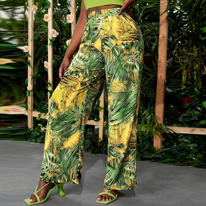 Yova – Liberté de mouvement et style imprimé ORIS WEAR