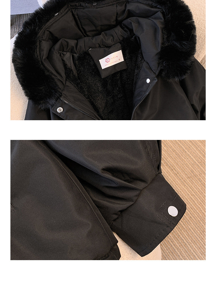 Manteau Camille Confort Intemporel ORIS WEAR